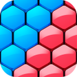 Programikonen: HexaCrush
