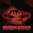 Programikonen: Gekido: Kintaros Revenge