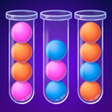 Иконка программы: Ball Sort Puzzle