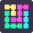 程序图标：Word Box - Word search pu…