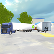 程序图标:Truck Parking Simulator 3…