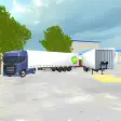 Truck Parking Simulator 3D: Factory