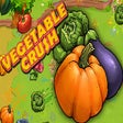 Puzzle Games - Vegetables Crush icon