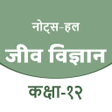 Icon of program: 12TH BIOLOGY SOLUTION IN …