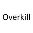 Icoon van programma: Overkill