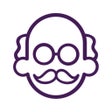 Symbol des Programms: geraldo - gestor de pedid…