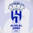 程序图标：خلفيات الهلال السعودي 4k