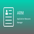 Icon of program: ARM: Application Resource…
