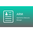 ARM: Application Resource Manager