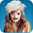 ไอคอนของโปรแกรม: Funny Photo Editor