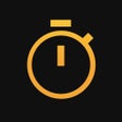 プログラムのアイコン：Stopwatch for Sport  Work