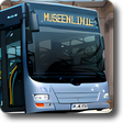 Symbol des Programms: City Bus Simulator Münche…