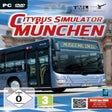Icoon van programma: City Bus Simulator Münche…