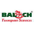 プログラムのアイコン：Baloch Transport - Bus Bo…