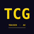 Ícone do programa: TCG Tracker AU
