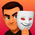 ไอคอนของโปรแกรม: Imposter Game - Who is th…