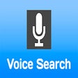 Biểu tượng của chương trình: Voice Search