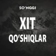 程序图标：Songgi Xit qoshiqlar