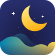 程序图标：Star Night: Sleep  Relax