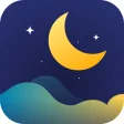 Star Night: Sleep  Relax
