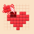 Programikonen: Block Meadow: Offline Puz…