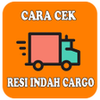 Cara Lacak Kiriman Indah Cargo