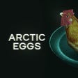 Arctic Eggs