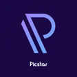 程序图标：Picstar