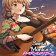 Programın simgesi: Santa Monica Paradise