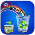 程序图标：Deleted Audio Recovery - …