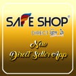 程序图标：Safe Shop New Signup App