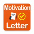 プログラムのアイコン：Motivation Letter Example…
