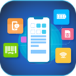 Ikon program: Imei Number Finder Device…