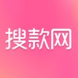 プログラムのアイコン：搜款网找款助手