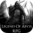 プログラムのアイコン：WR: Legend Of Abyss RPG