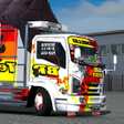 Ikon program: Truck Oleng Nusantara