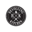 Ícone do programa: Revolving Kitchen