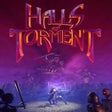 Ikona programu: Halls of Torment