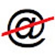 Delete Google Docs Type @ To Insert icon