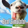 프로그램 아이콘: Goat Simulator: Remastere…