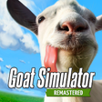 Icona del programma: Goat Simulator: Remastere…