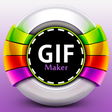 プログラムのアイコン：GIF Maker - GIF Camera - …