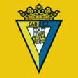 Programın simgesi: Cádiz CF - App Oficial