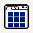 أيقونة البرنامج: Tabs Manager