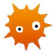 プログラムのアイコン：Pollen Maps
