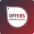 Symbol des Programms: Offers Coupons Deals - On…