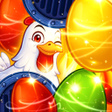 Ikon program: Chicko Pair Clear