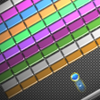أيقونة البرنامج: Brick Breaker