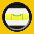 أيقونة البرنامج: Bubble LEVEL - High Accur…