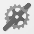 プログラムのアイコン：ProBikeGarage - Bicycle m…